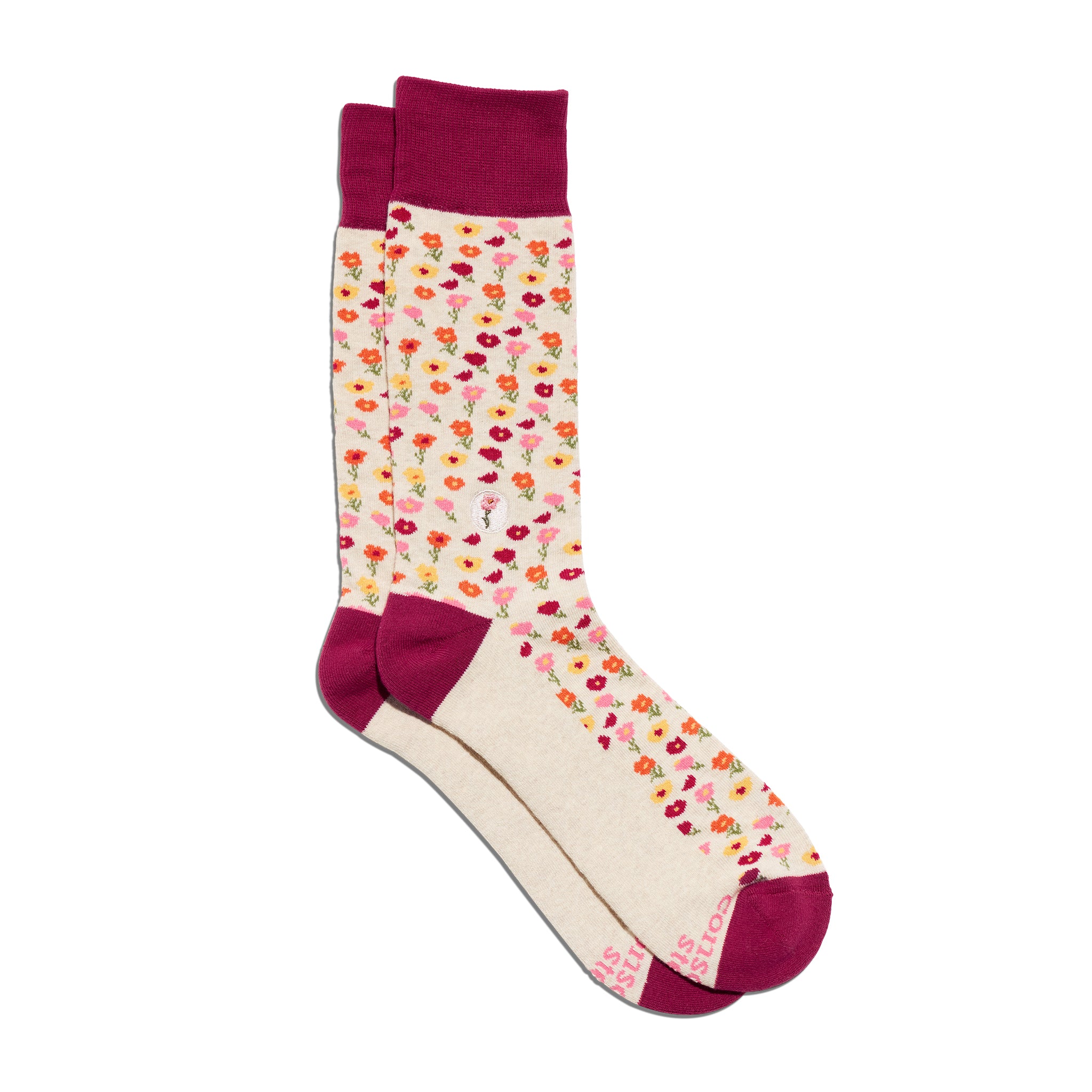 Socks for Women's Equality - Conscious Step