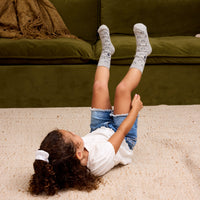 Kids Socks that Save Cats - Conscious Step