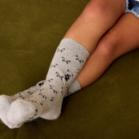 Kids Socks that Save Cats - Conscious Step