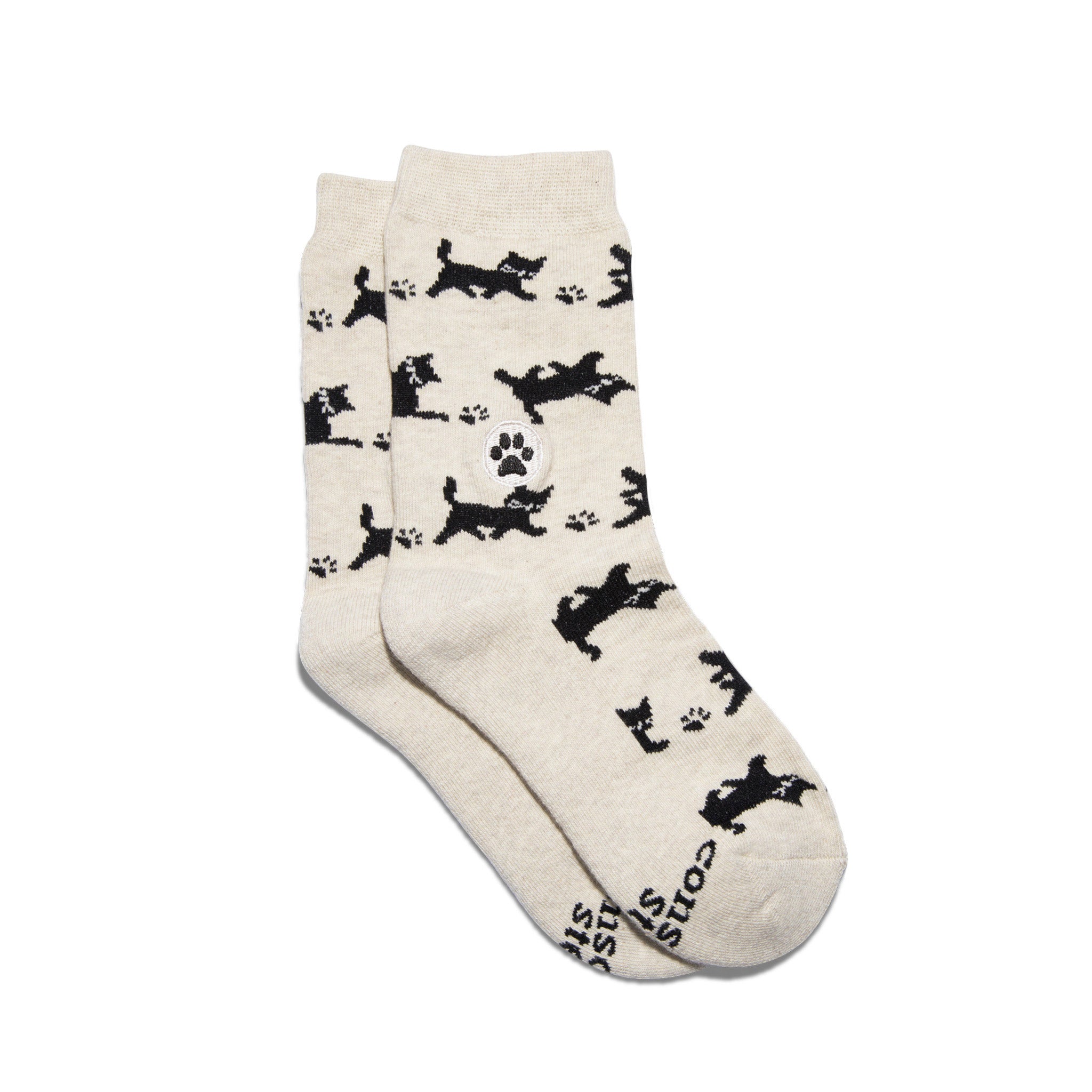 Kids Socks that Save Cats - Conscious Step [preschool] [youth]