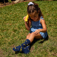 Kids Socks that Plant Trees - Conscious Step