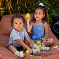 Kids Socks that Plant Trees - Conscious Step