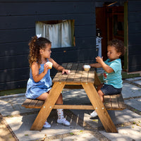Kids Socks that Provide Meals - Conscious Step