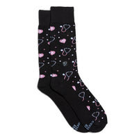 Socks that Fight Childhood Cancer - Conscious Step