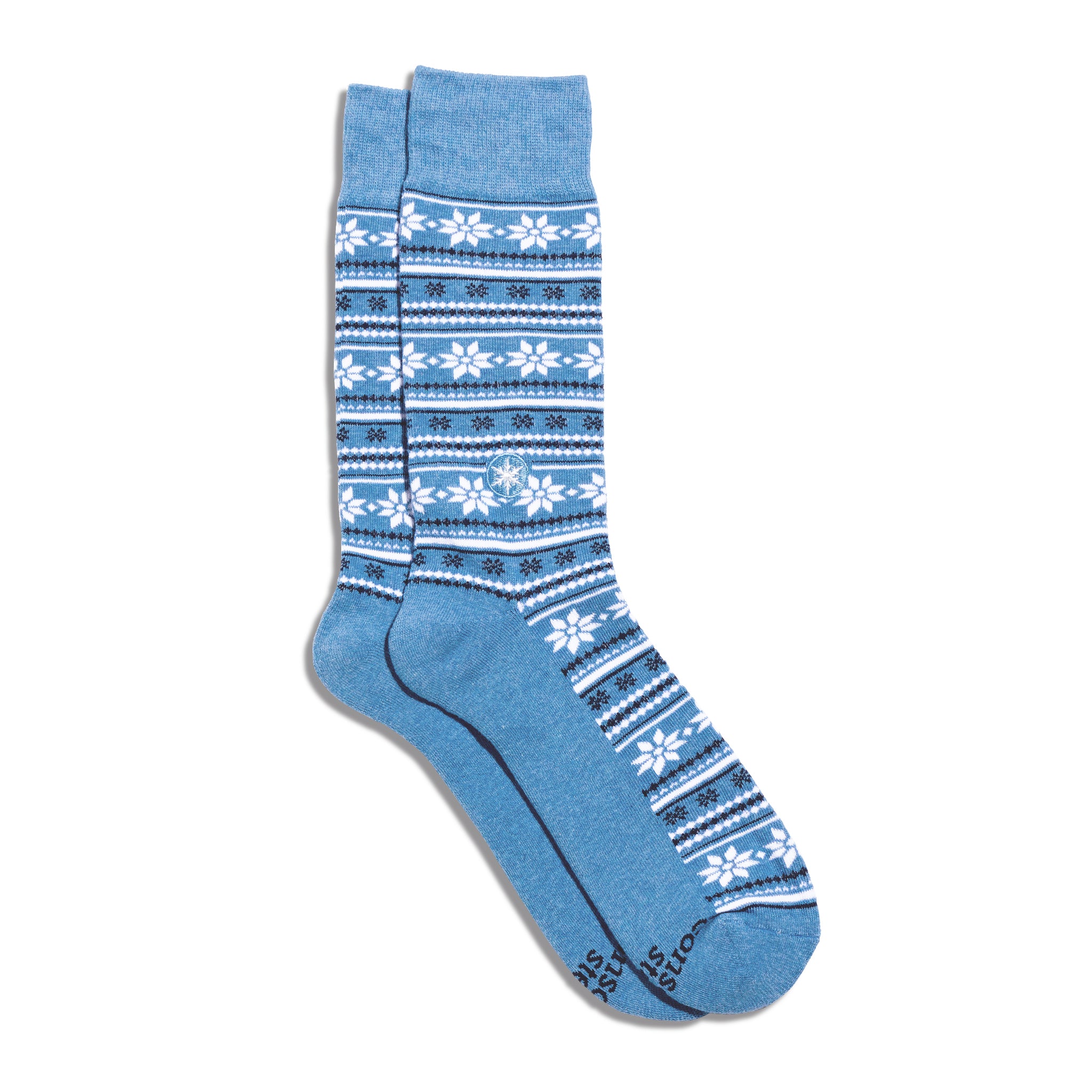 Socks that Give Water