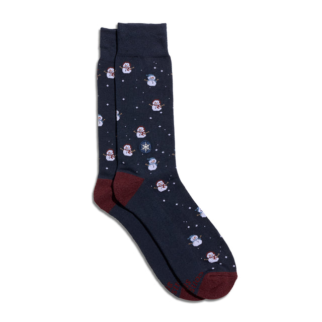 Socks that Give Water - Conscious Step