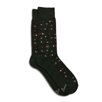 Socks that Protect Caribou - Conscious Step