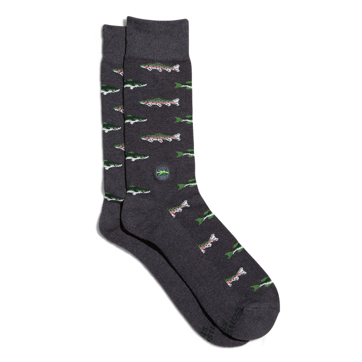 Socks that Protect National Parks