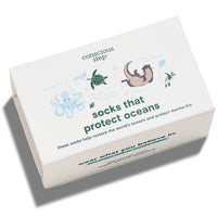 Protect Oceans Gift Box - Conscious Step