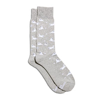 Socks that Protect Seals - Conscious Step