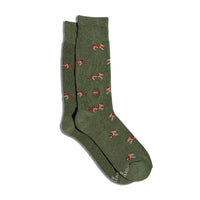 Socks that Protect Tigers - Conscious Step