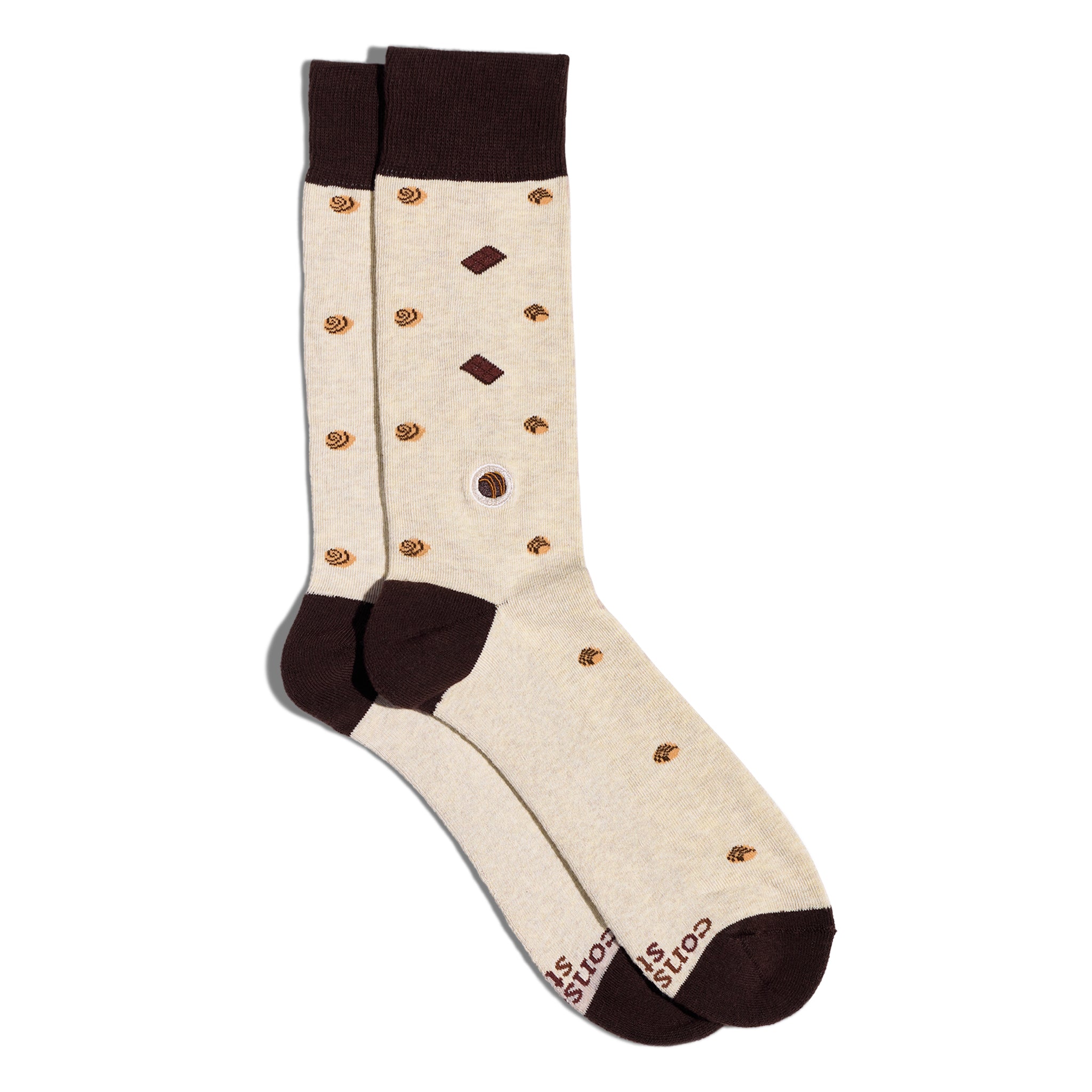 Socks that Provide Meals - Conscious Step