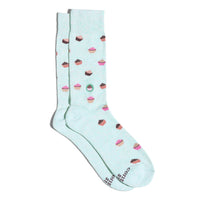 Socks that Provide Meals - Conscious Step