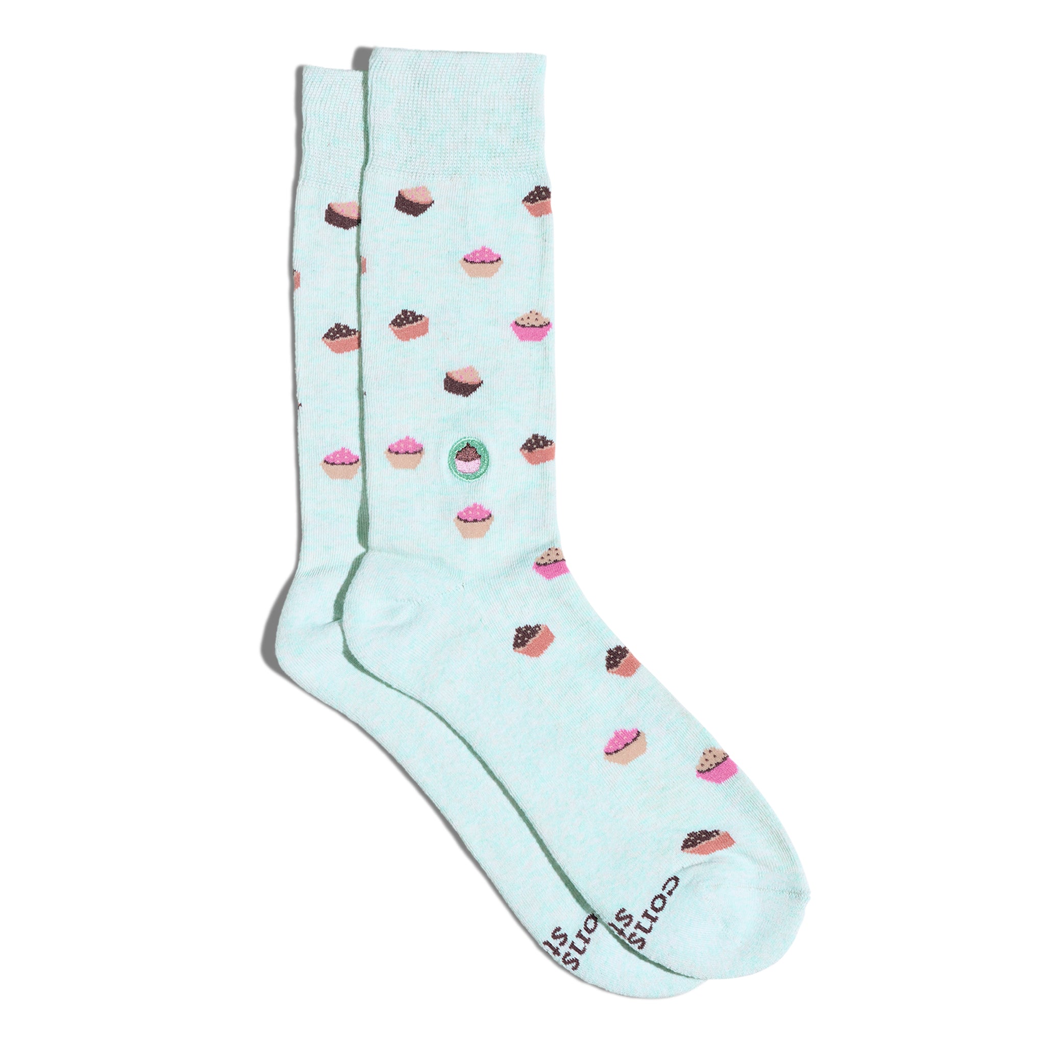Socks that Provide Meals - Conscious Step