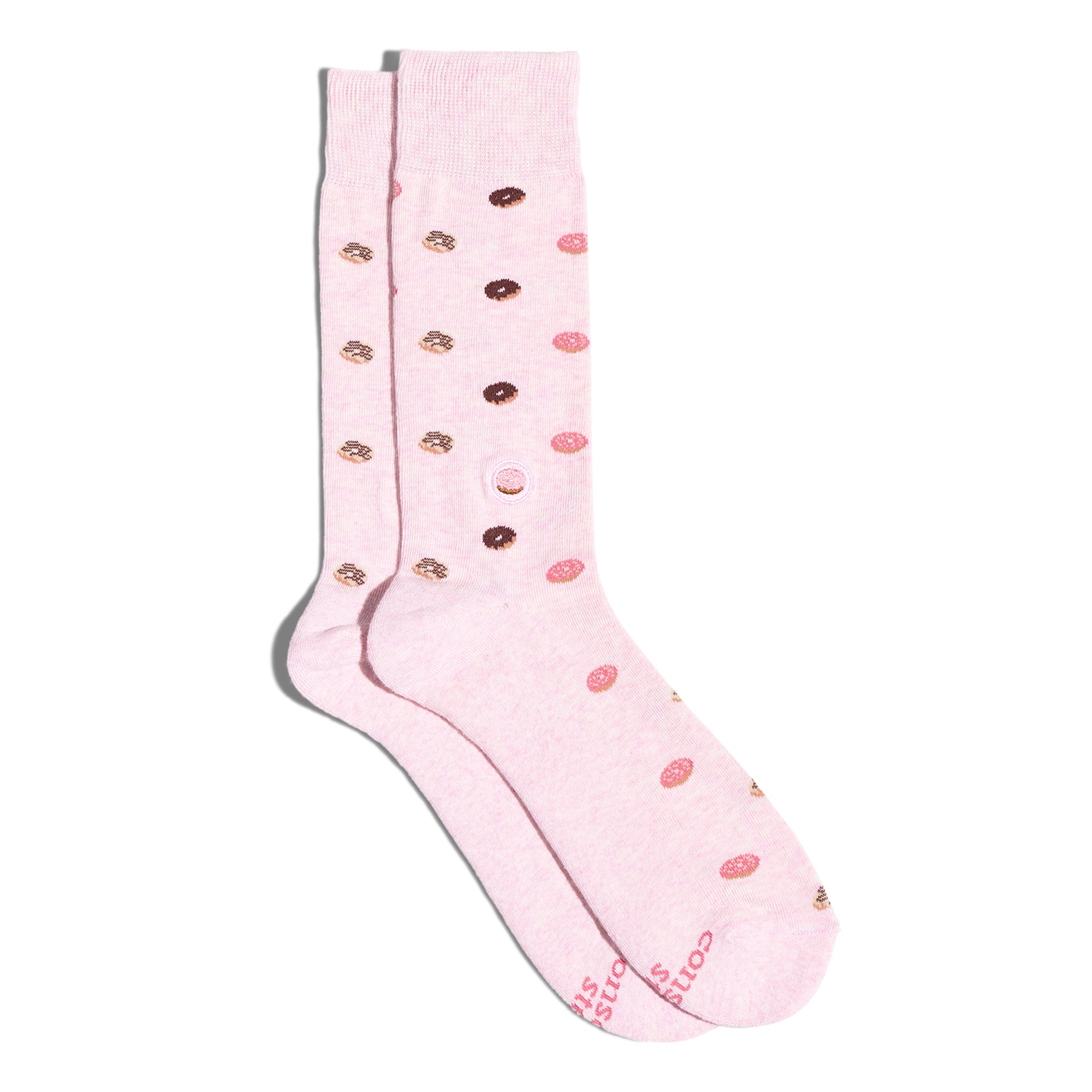 Socks that Provide Meals - Conscious Step