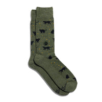 Socks that Save Cats - Conscious Step