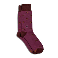 Socks that Save Turkeys - Conscious Step