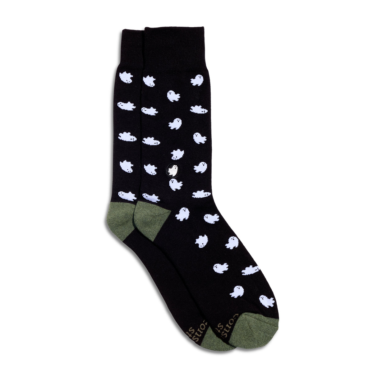 Socks that Support Mental Health - Conscious Step