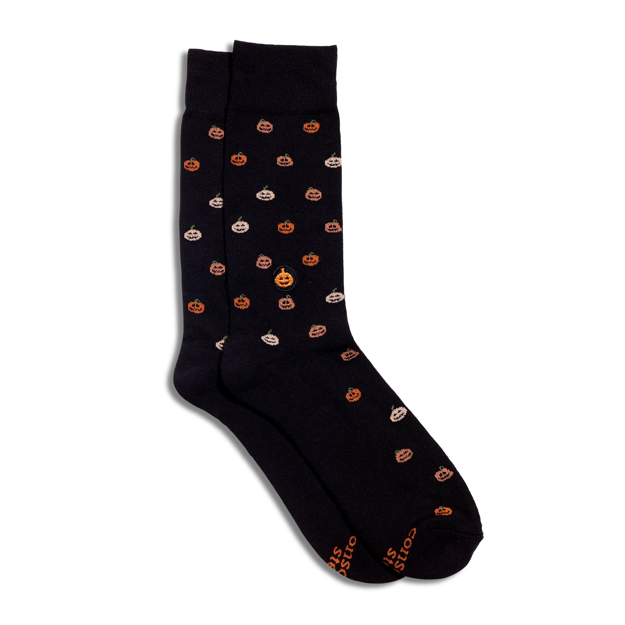 Socks that Support Mental Health