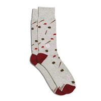 Socks that Support Youth Sports - Conscious Step