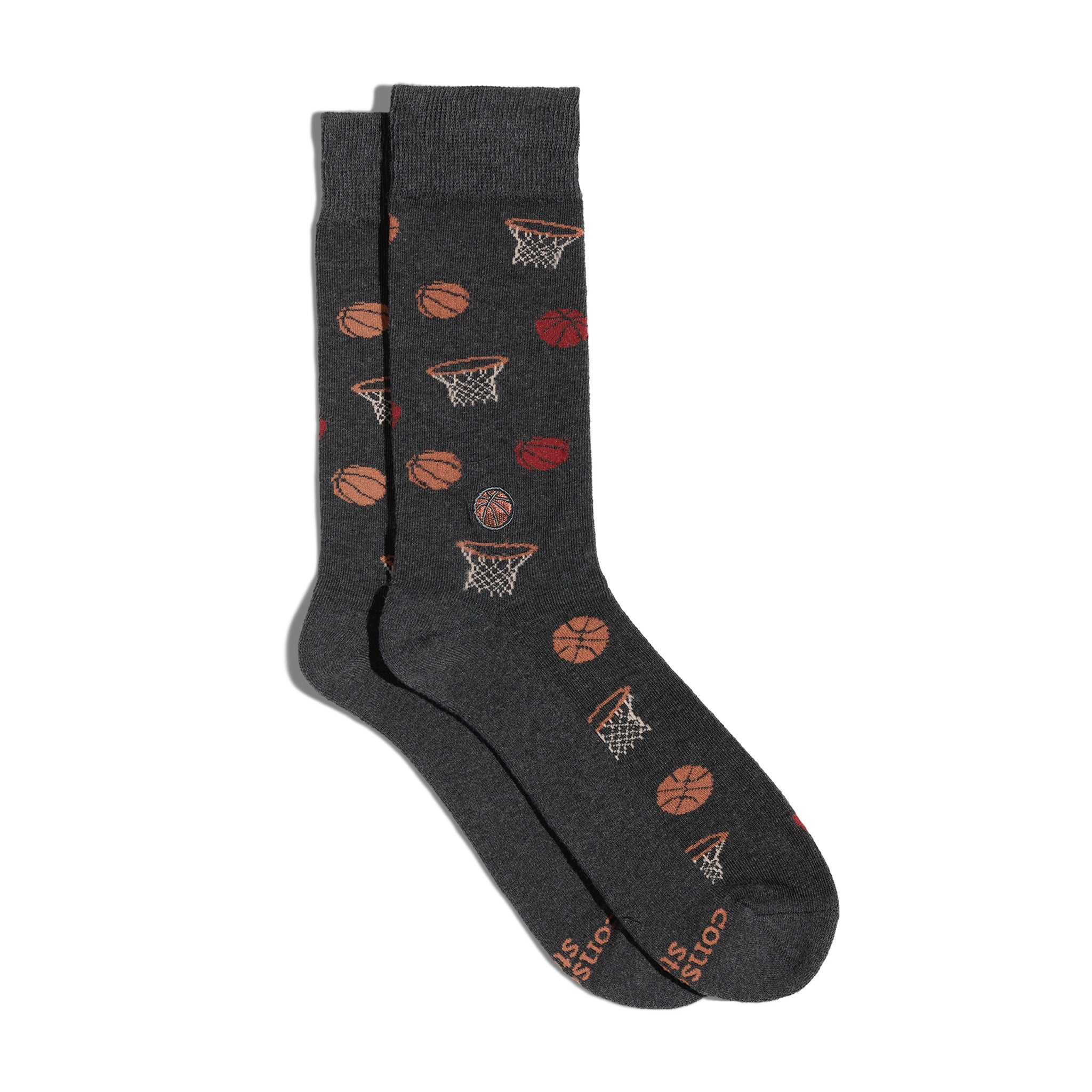 Socks that Support Youth Sports - Conscious Step