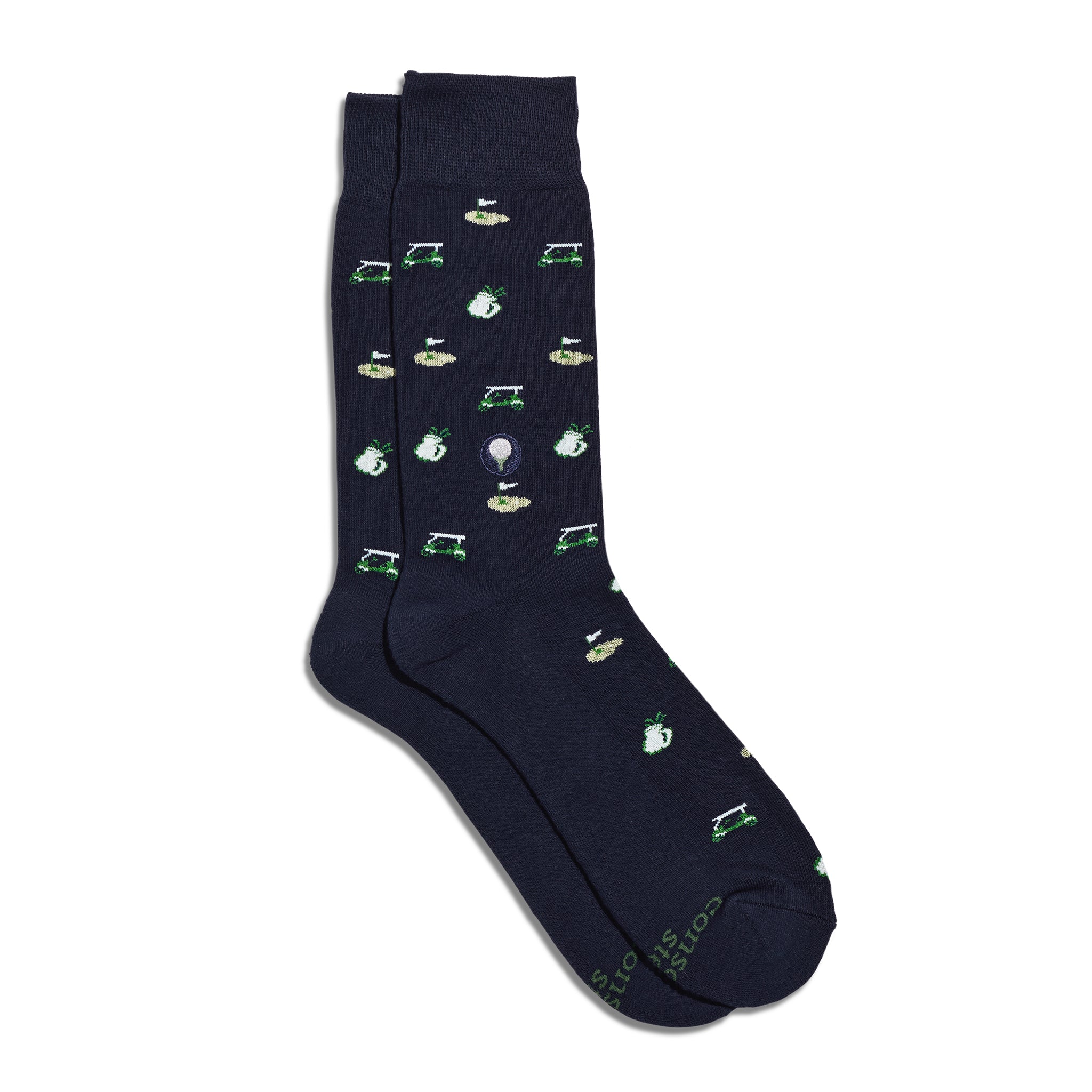 Socks that Support Youth Sports - Conscious Step