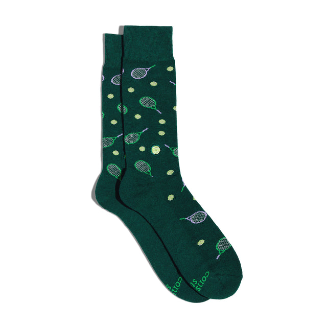 Socks that Support Youth Sports - Conscious Step