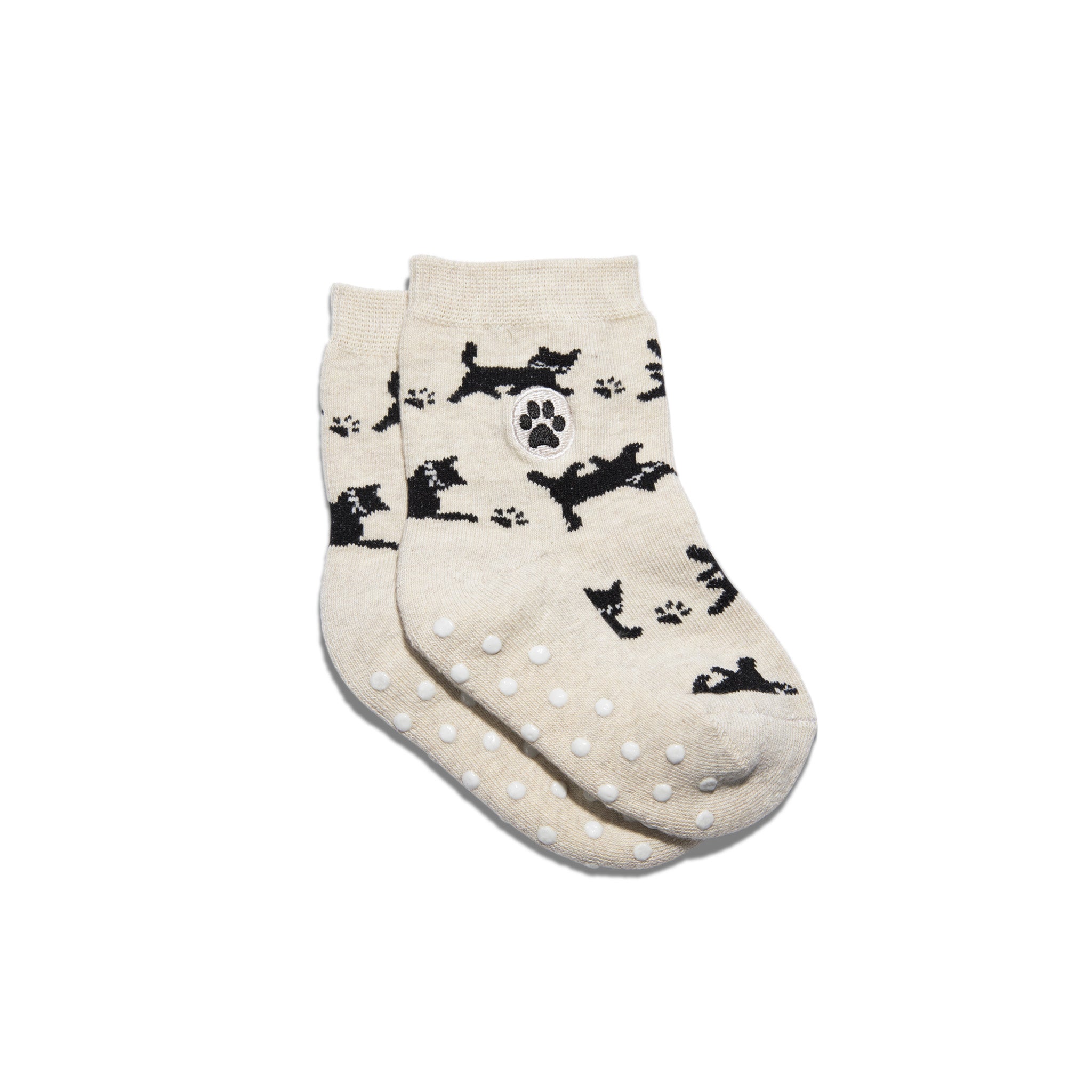 Toddler Socks that Save Cats - Conscious Step [toddler]