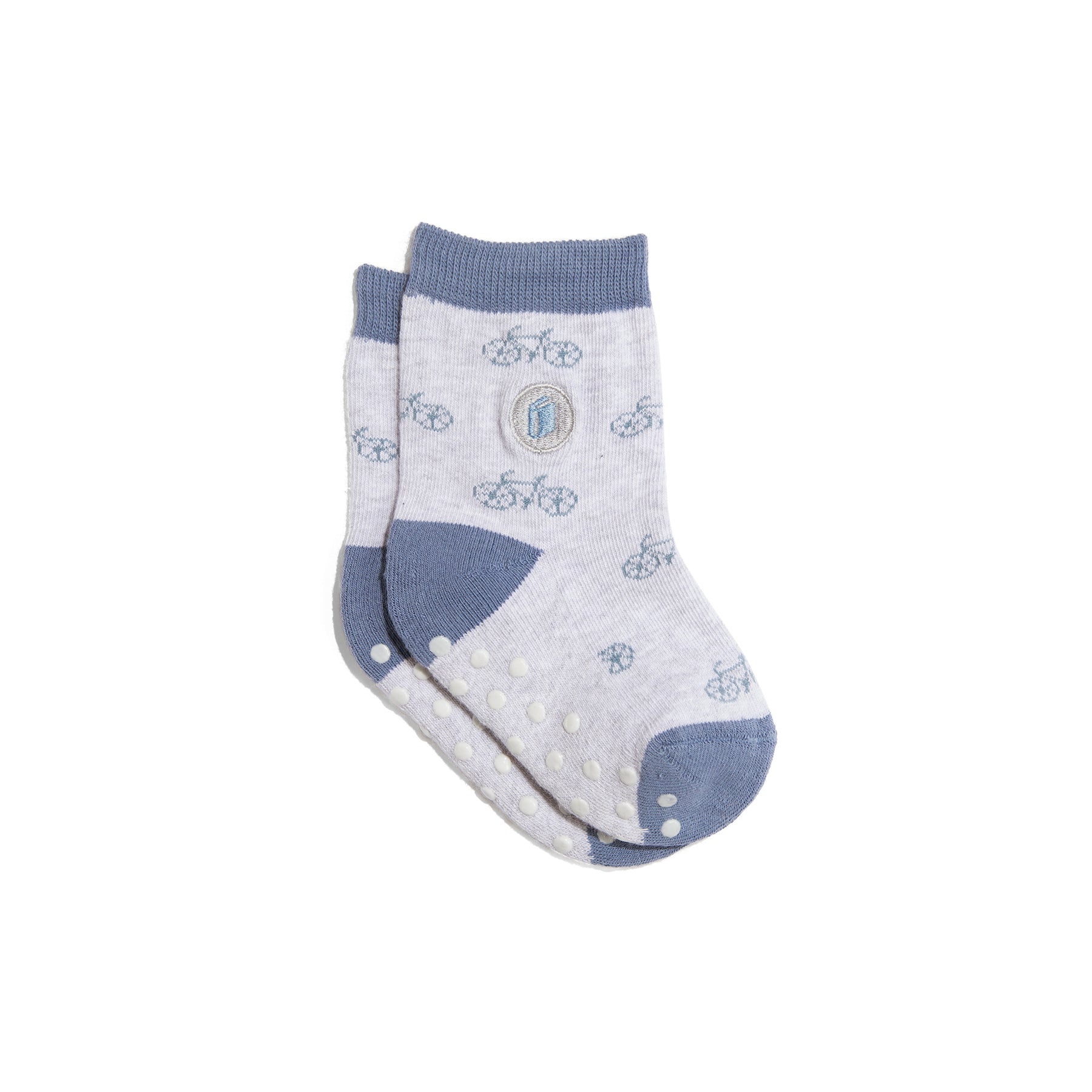 Toddler Socks that Give Books - Conscious Step [toddler]