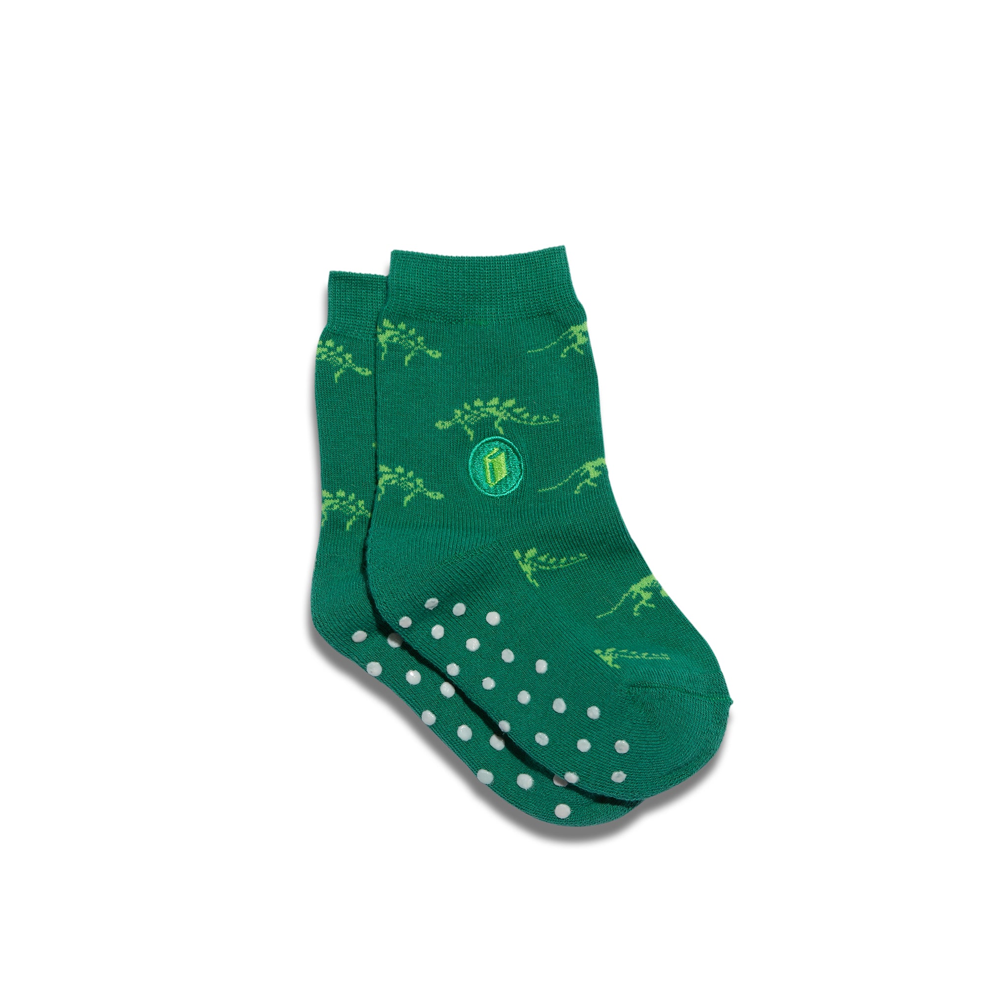 Toddler Socks that Give Books - Conscious Step [toddler]
