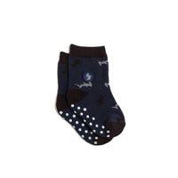 Toddler Socks that Protect Sharks - Conscious Step [toddler]