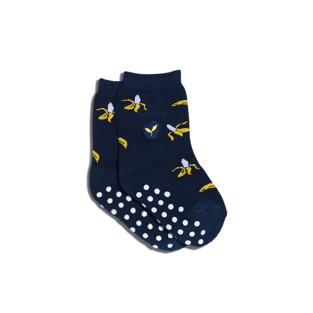 Toddler Socks that Plant Trees - Conscious Step [toddler]