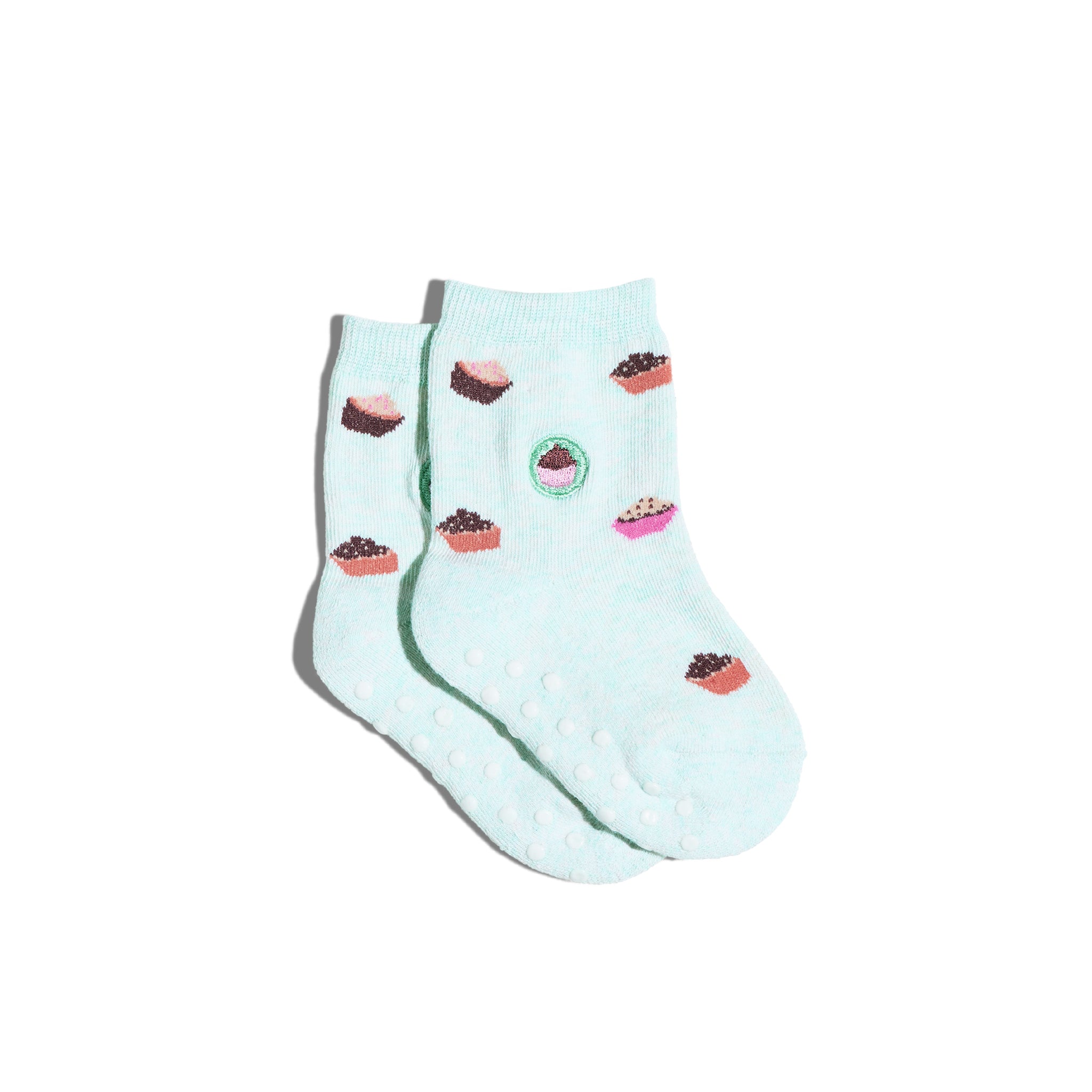 Toddler Socks that Provide Meals - Conscious Step [toddler]