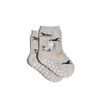 Toddler Socks that Save Horses - Conscious Step [toddler]