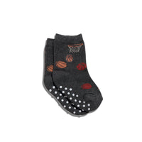 Kids Socks that Support Youth Sports - Conscious Step [toddler]