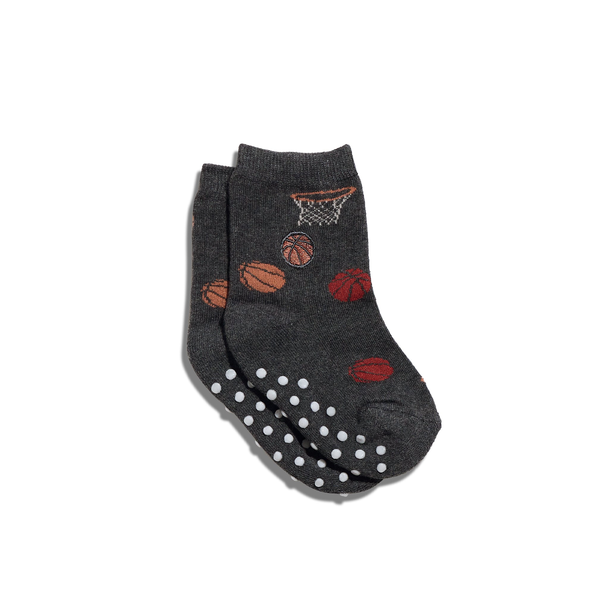 Kids Socks that Support Youth Sports - Conscious Step [toddler]
