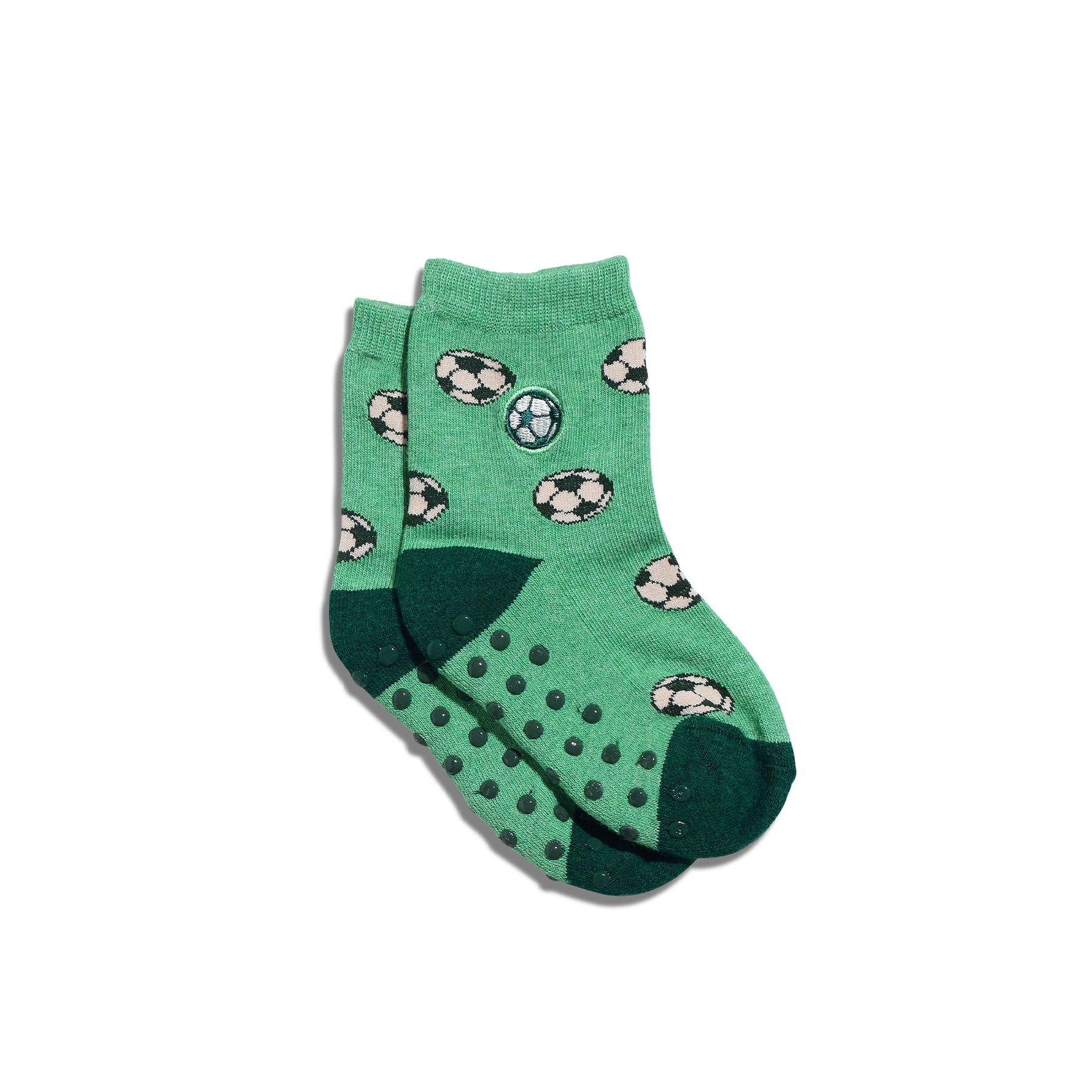 Kids Socks that Support Youth Sports - Conscious Step [toddler]