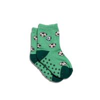 Kids Socks that Support Youth Sports - Conscious Step [toddler]