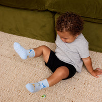 Kids Socks that Protect Songbirds - Conscious Step