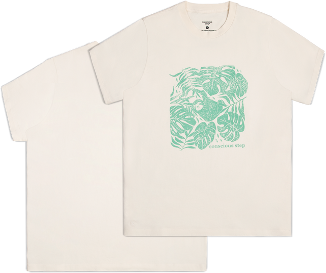 Protect Sloths T-Shirt - Conscious Step