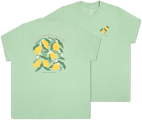 Plant Trees T-Shirt - Conscious Step