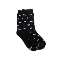 Kids Socks that Save Dogs - Conscious Step [preschool] [youth]
