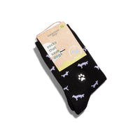 Kids Socks that Save Dogs - Conscious Step
