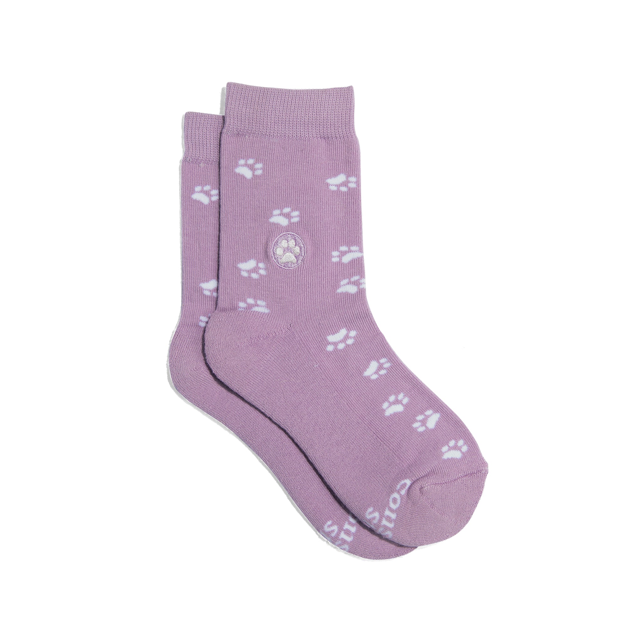 Kids Socks that Save Dogs - Conscious Step [preschool] [youth]