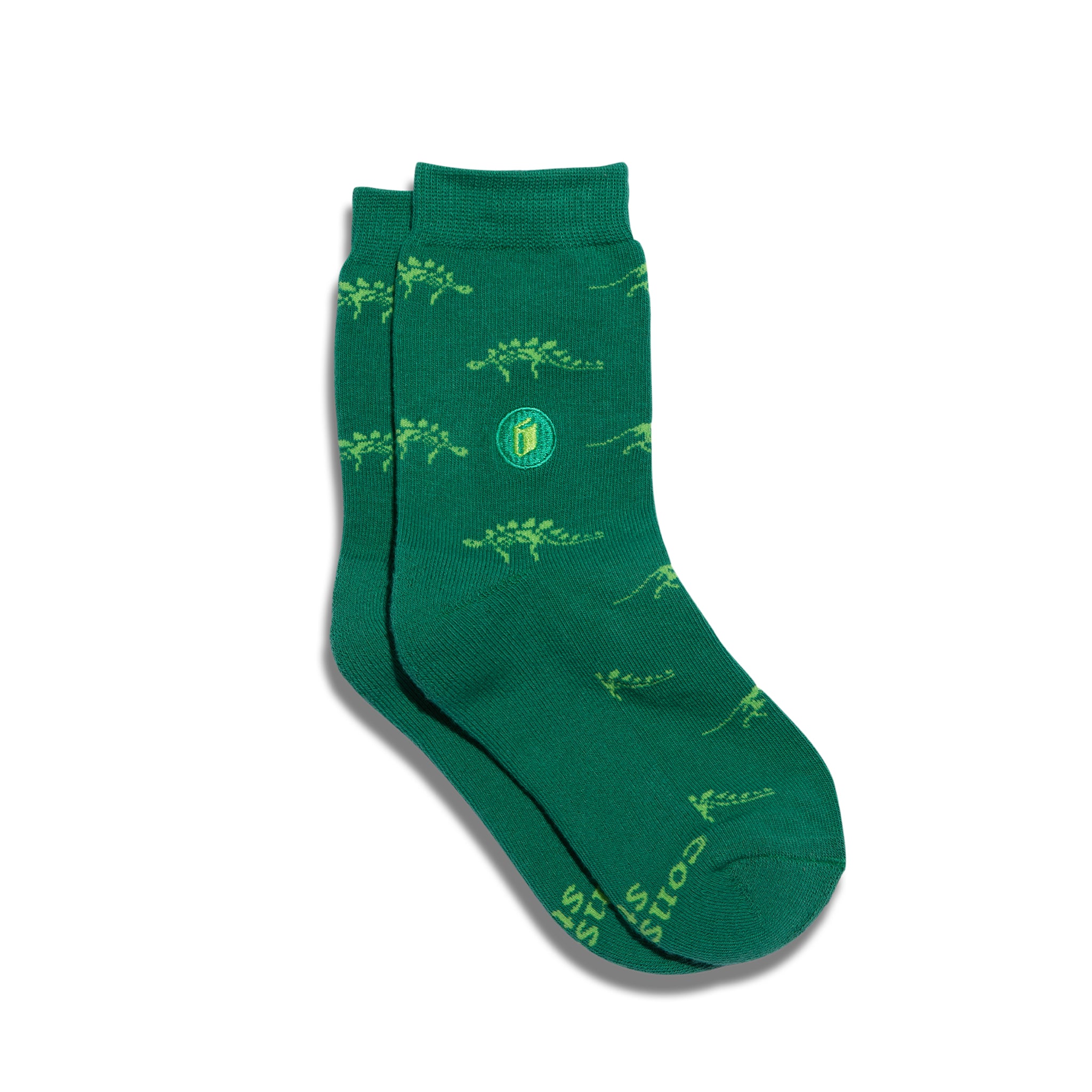 Kids Socks that Give Books - Conscious Step [preschool] [youth]