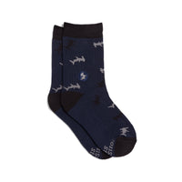 Kids Socks that Protect Sharks - Conscious Step [preschool] [youth]