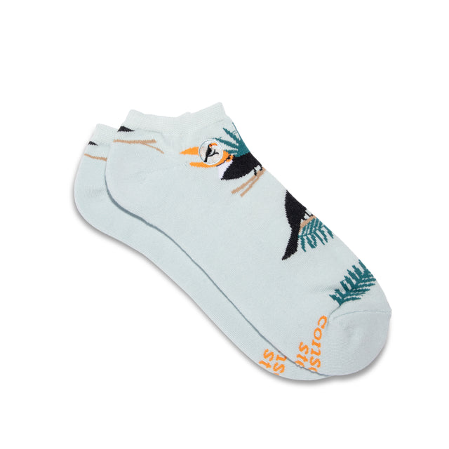 Socks that Protect Toucans - Conscious Step