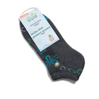 Spongebob Socks that Protect Oceans - Conscious Step