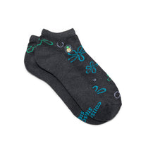 Spongebob Socks that Protect Oceans - Conscious Step