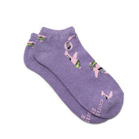 Patrick Socks that Protect Oceans - Conscious Step